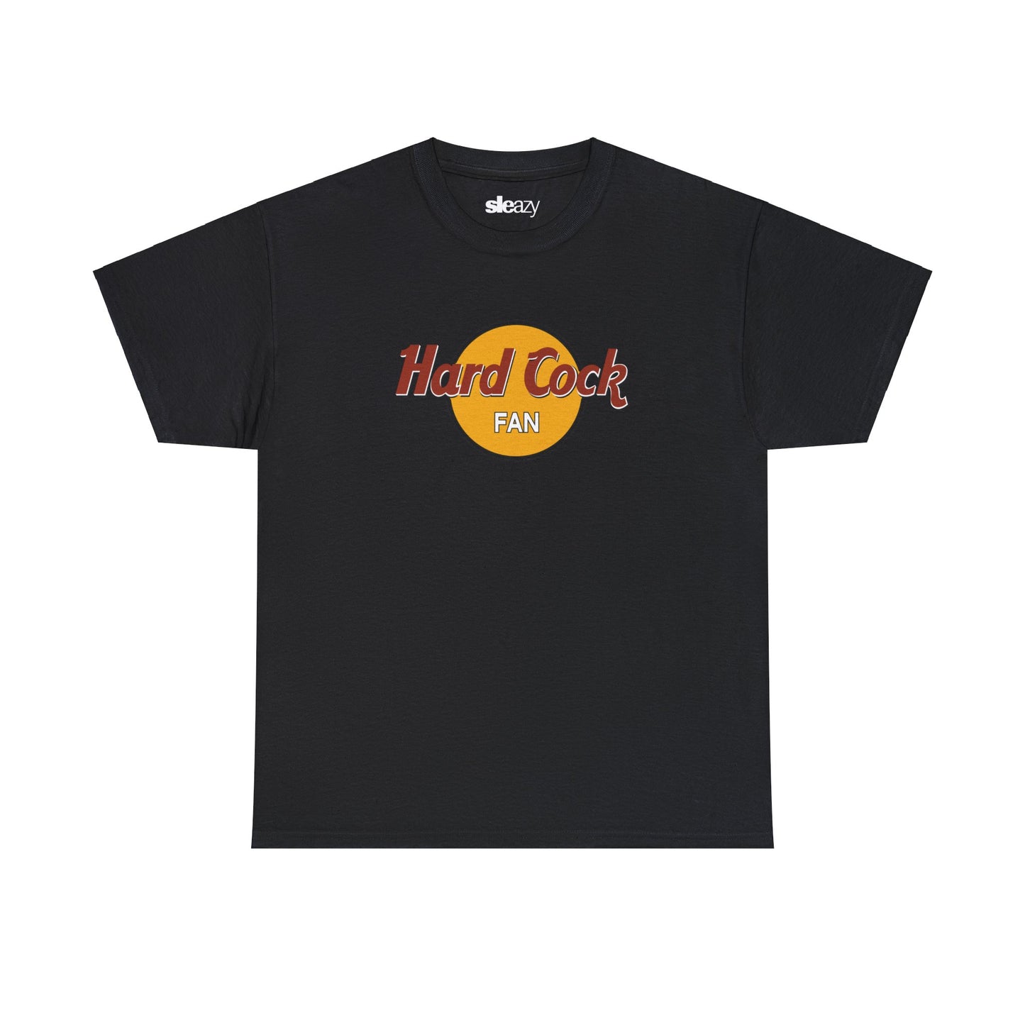 "Hard Cock" T-shirt
